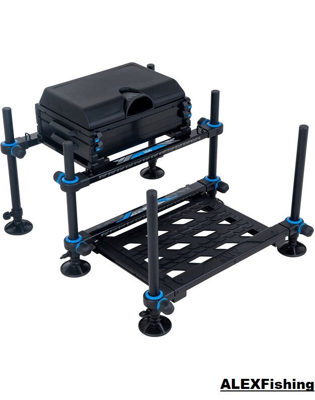 Platforma MAP H30 Lite Seat Box