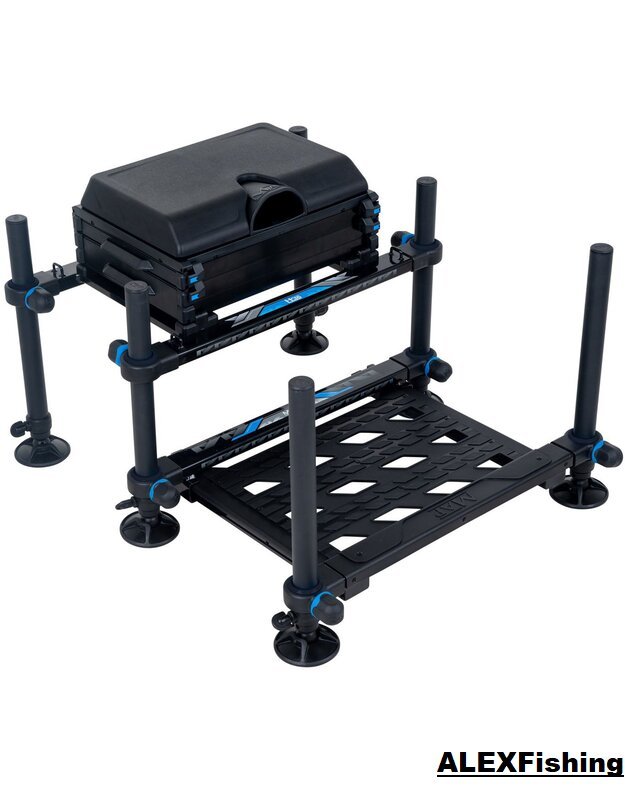 Platforma MAP H36 Lite Seat Box 