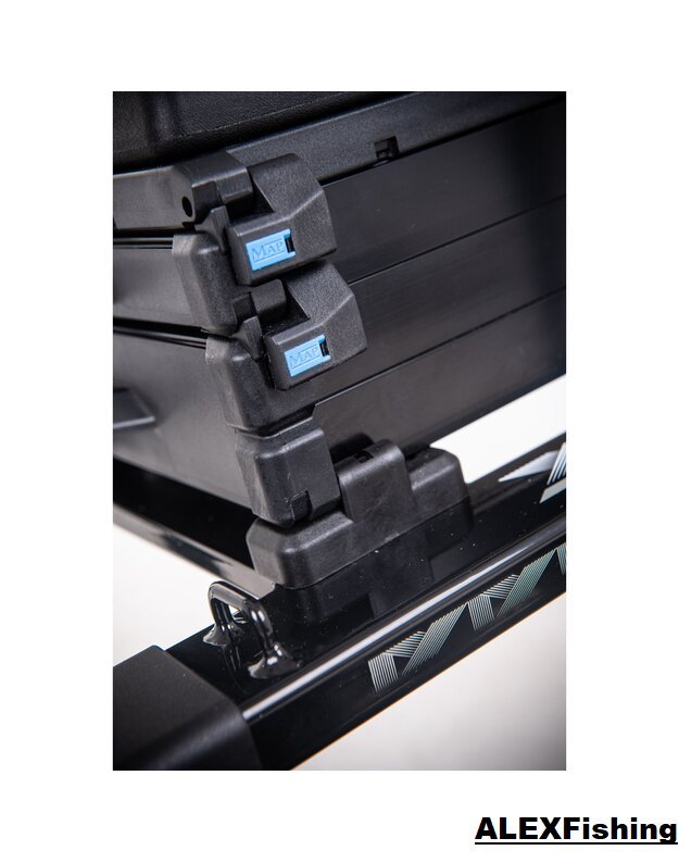 Platforma MAP H36 Lite Seat Box 