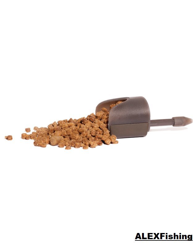 Šėrykla MAP Quick Change System Pellet Feeder Small 30g