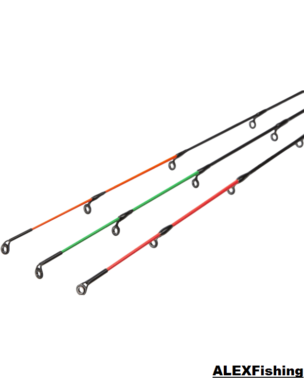 Dugninė meškerė Mifine Fusion Feeder 3.60m 60-120g