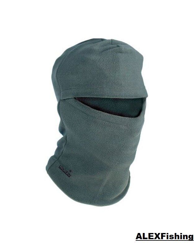 Kepurė - Kaukė Norfin Mask GY - XL