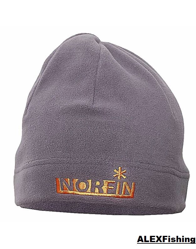 Kepurė Norfin Fleece - L