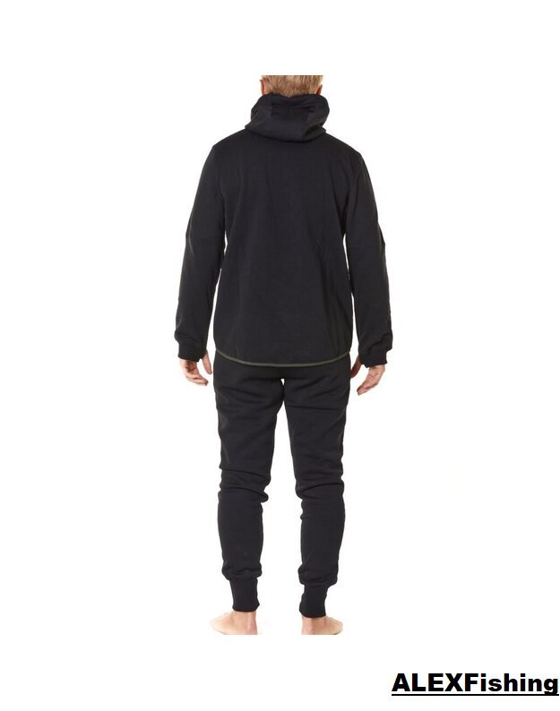 Šilti apatiniai Norfin Cosy Line Black - XL