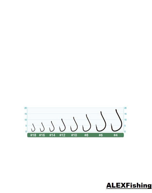 Kabliukai Owner PIN HOOK 50922