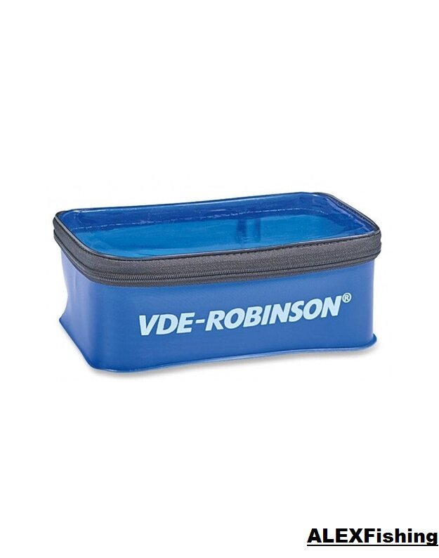 Dėžutės EVA VDE-Robinson 3l