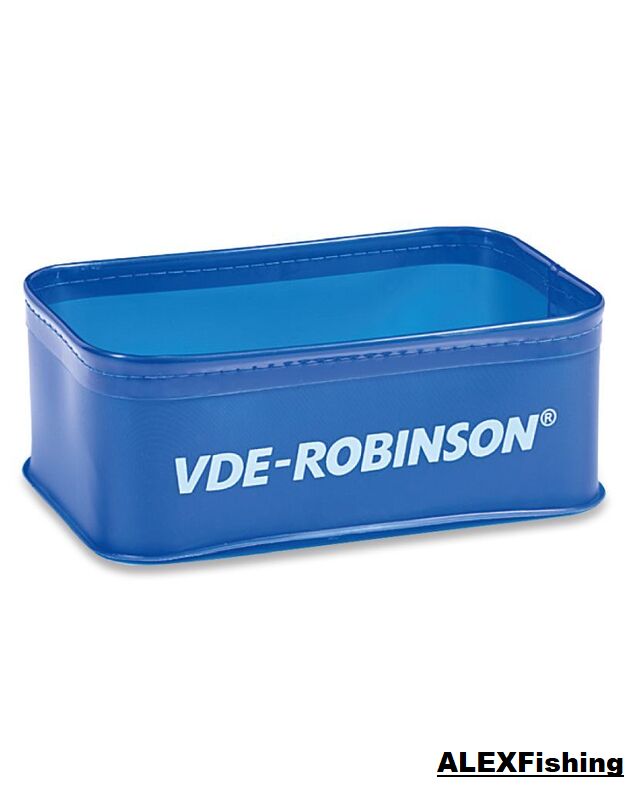 Indelis EVA VDE-Robinson 4L