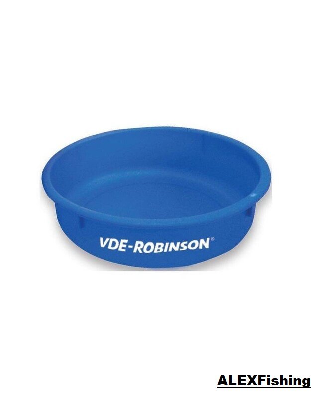 Indelis VDE-ROBINSON 35x10cm