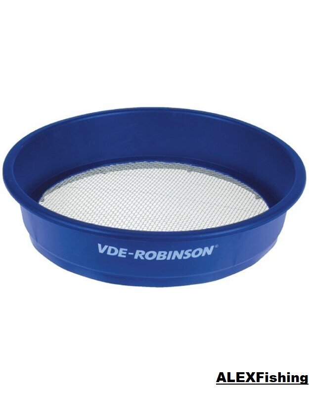 Sietelis jaukams VDE-Robinson 3mm