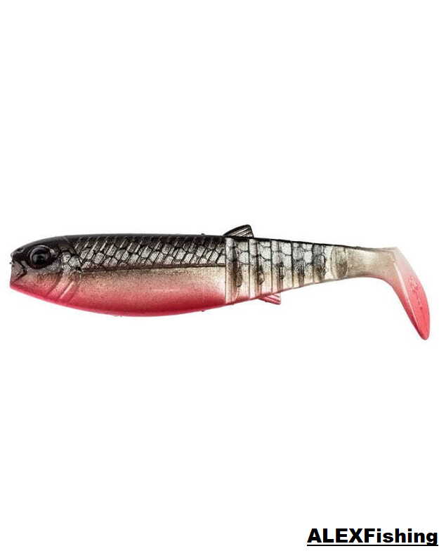 Savage Gear Cannibal 10cm 9g Classic Roach