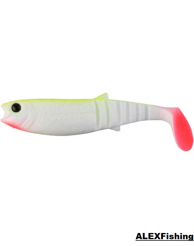 Savage Gear Cannibal 10cm 9g Clown