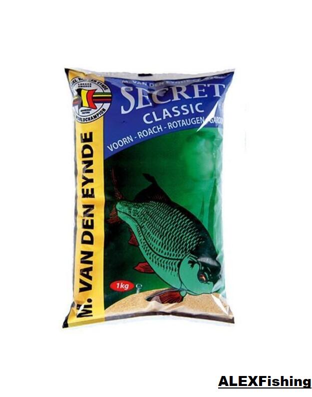 Jaukas Marcel Van Den Eynde Secret Roach Classic 1kg