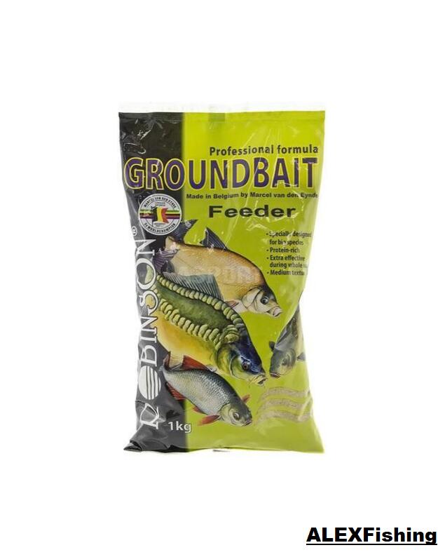 Jaukas VDE Robinson Feeder 1kg