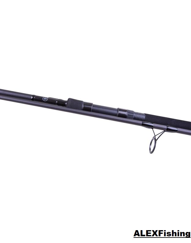 Karpinė Meškerė Wychwood Riot 3,60m / 12ft - 3lbs