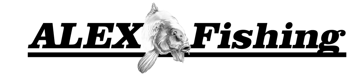 alexfishing - Žvejybos reikmenų Internetinė parduotuvė